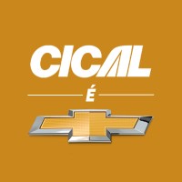 Cical Chevrolet Ribeirão Preto