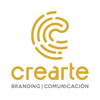 CREARTE - Diseño y comunicación