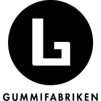 Gummifabriken
