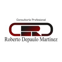 Roberto Depaulo Martínez-Despachante de Aduana
