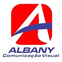 Albany Comunicação Visual