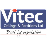 Vitec Ceilings & Partitions Limited