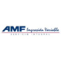 AMF Impresion Variable