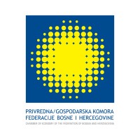 Privredna/Gospodarska komora Federacije Bosne i Hercegovine