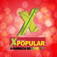 Drogaria X Popular