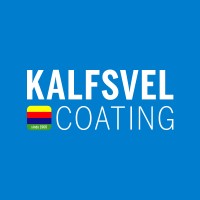 Kalfsvel Metaalcoating