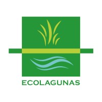 Ecolagunas Depuración sostenible