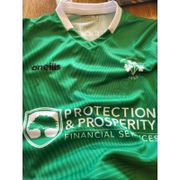 Protection & Prosperity Financial Services Limited