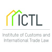 Institute of Customs and International Trade Law