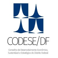 CODESE/DF - Bem Vindo ao Futuro de Brasília!