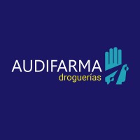 Audifarma Droguerías