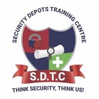 Security Depots Ltd