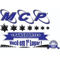 MCP Transportes LTDA