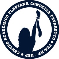 Centro Acadêmico Flaviana Condeixa Favaretto FEA-RP/USP