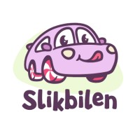 Slikbilen