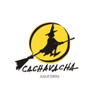 Jugueterías Cachavacha