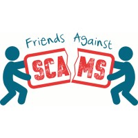 Friends Against Scams