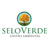 Selo Verde Gestão Ambiental