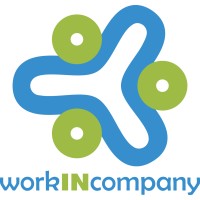 workINcompany ::  Espacio coworking