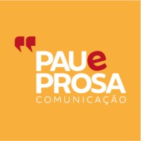 Pau e Prosa Comunicação