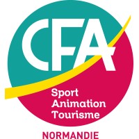 CFA Sport Animation Tourisme Normandie