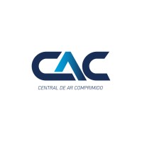 CAC | Central de Ar Comprimido