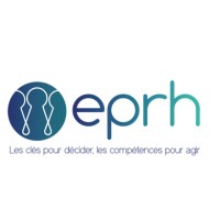 EPRH Ressources Humaines et Développement Commercial
