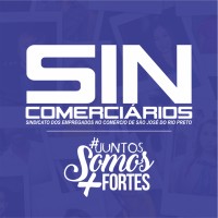 Sincomerciários de São José do Rio Preto