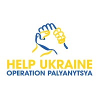Help Ukraine Operation Palyanytsya