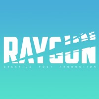 RAYGUN
