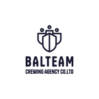 Balteam Crewing Agency Co Ltd