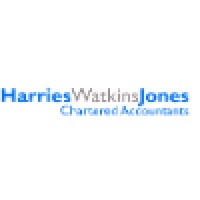 Harries Watkins Jones
