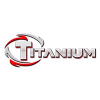 PRU Life UK - Titanium Branch