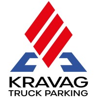 KRAVAG Truck Parking