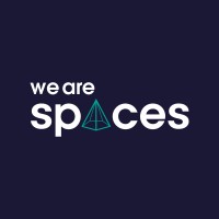 We Are Spaces