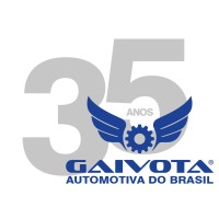 Gaivota Automotiva Do Brasil LTDA.