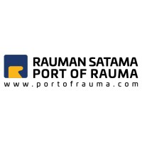 Rauman Satama - Port of Rauma