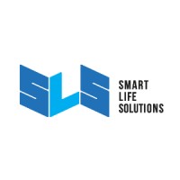 PT Smart Life Solutions