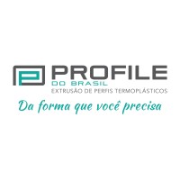 Profile Do Brasil Solucoes Em Extrusao De Termoplasticos