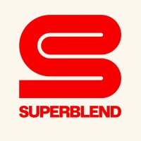 SUPERBLEND