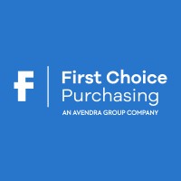 First Choice Purchasing - An Avendra Group Company