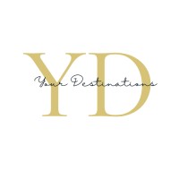 Your Destinations Real Estate