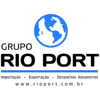 Grupo Rio Port