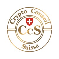 Crypto Conseil Suisse SA