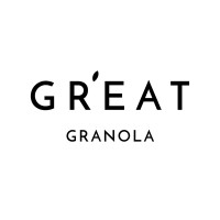 GR'EAT GRANOLA