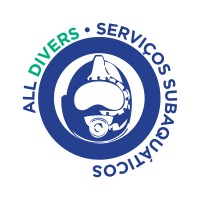 ALL Divers Serviços Subaquáticos Ltda