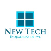 New Tech Esquadrias de PVC
