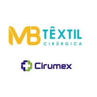 MB TÊXTIL - CIRUMEX