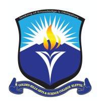 GOLDEN HILLS ARTS AND SCIENCE COLLEGE, ELETTIL