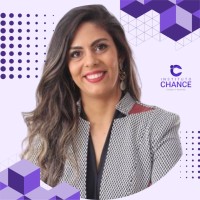 Instituto Chance | Estágio e Aprendiz